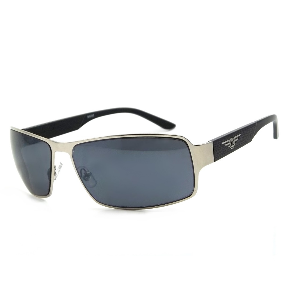 Classic Aviator Sunglasses Retro Bastille Pilot